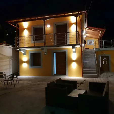 Villa Matina Sampatiki Exterior photo