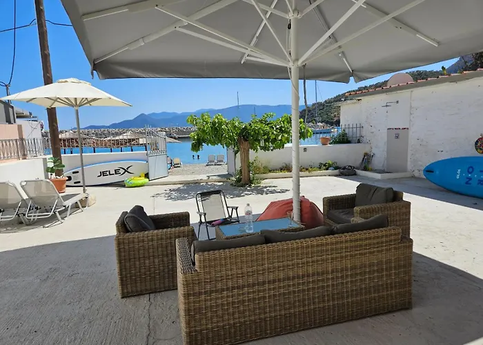 Villa Matina