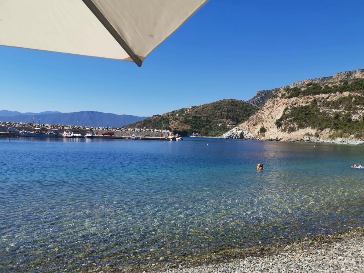 Apartmán Matina Sampatiki