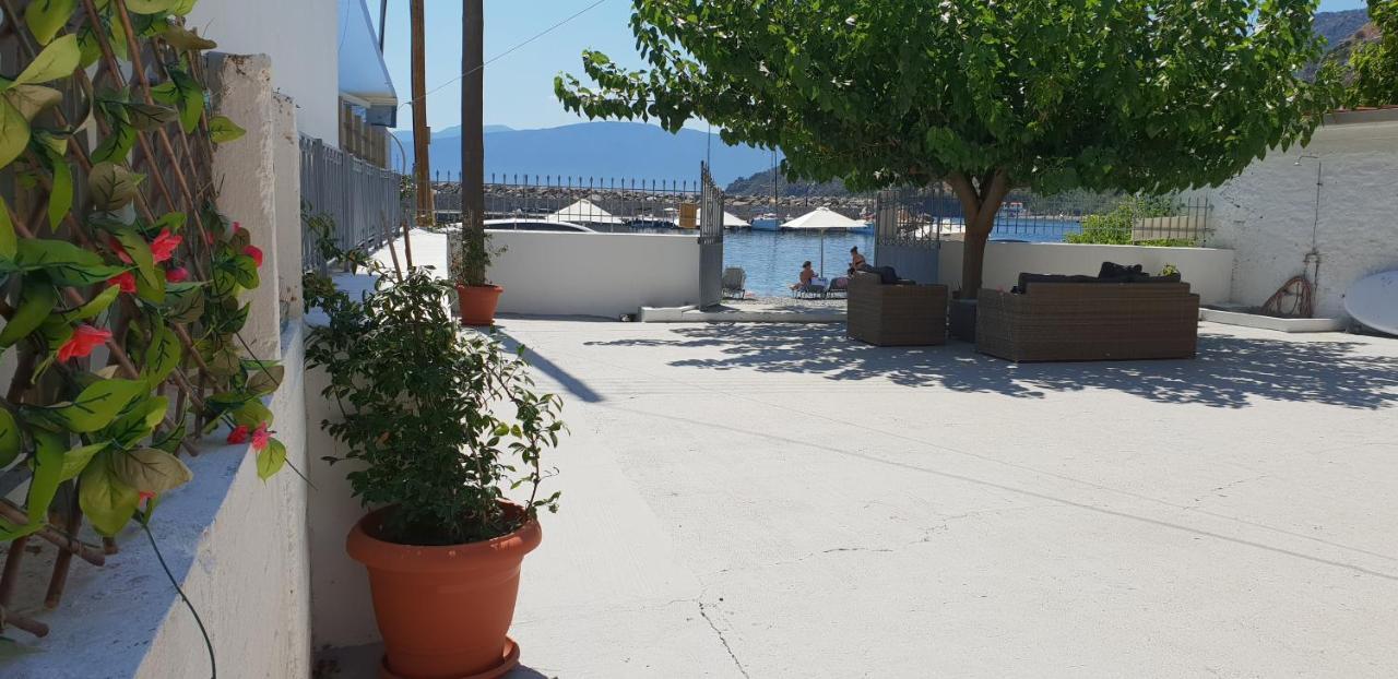 Apartmán Matina Sampatiki
