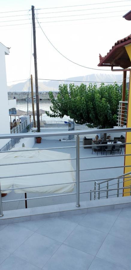 Matina Apartment *
