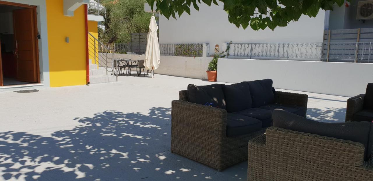 Matina Apartment *