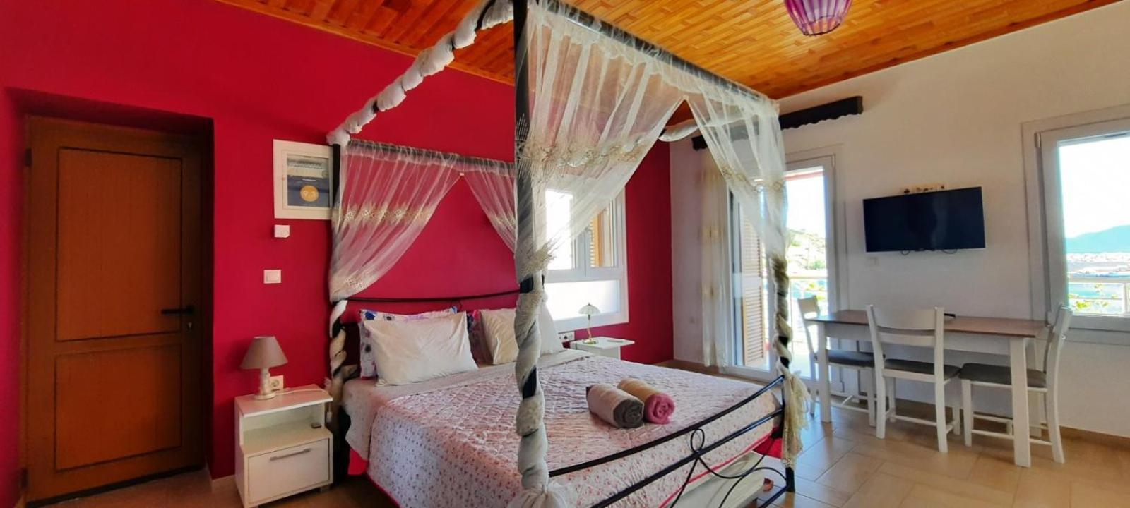 Apartment Matina Sampatiki