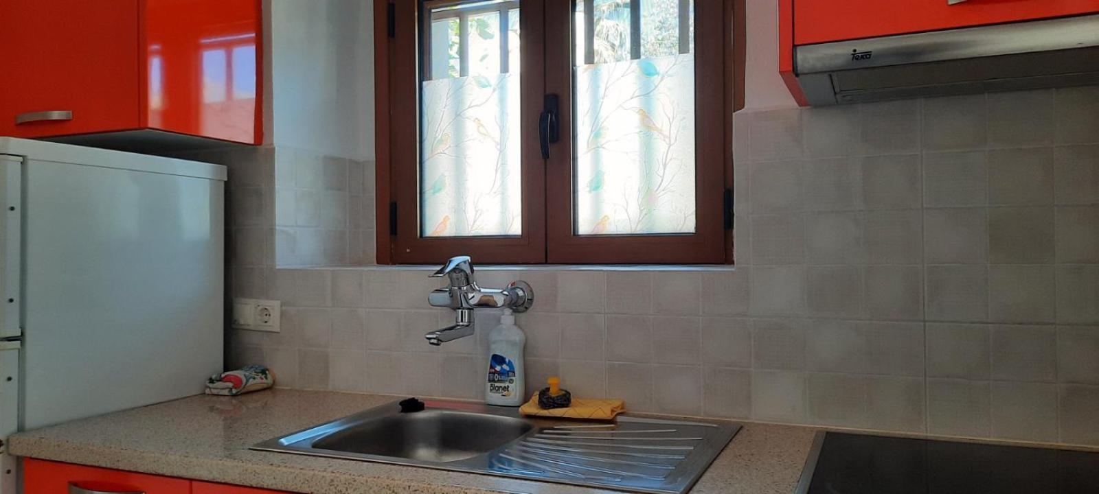 Apartment Matina