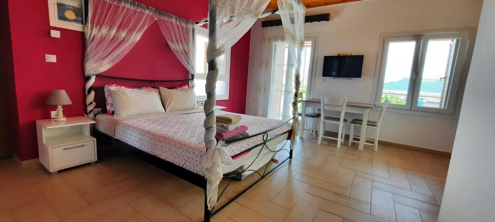 Apartment Matina *