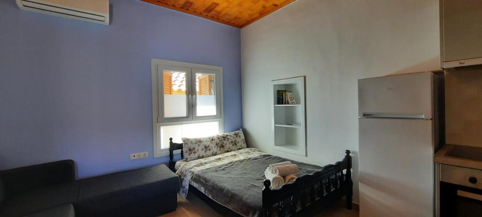 Matina Apartment Sampatiki