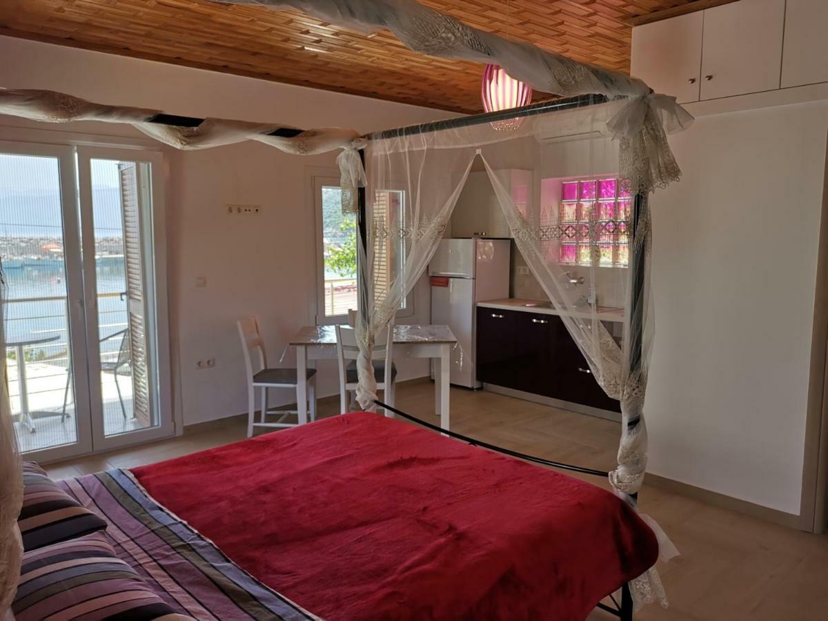 Apartment Matina *