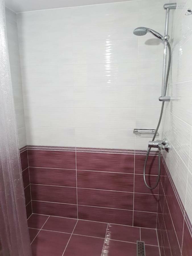 Apartmán Matina Sampatiki
