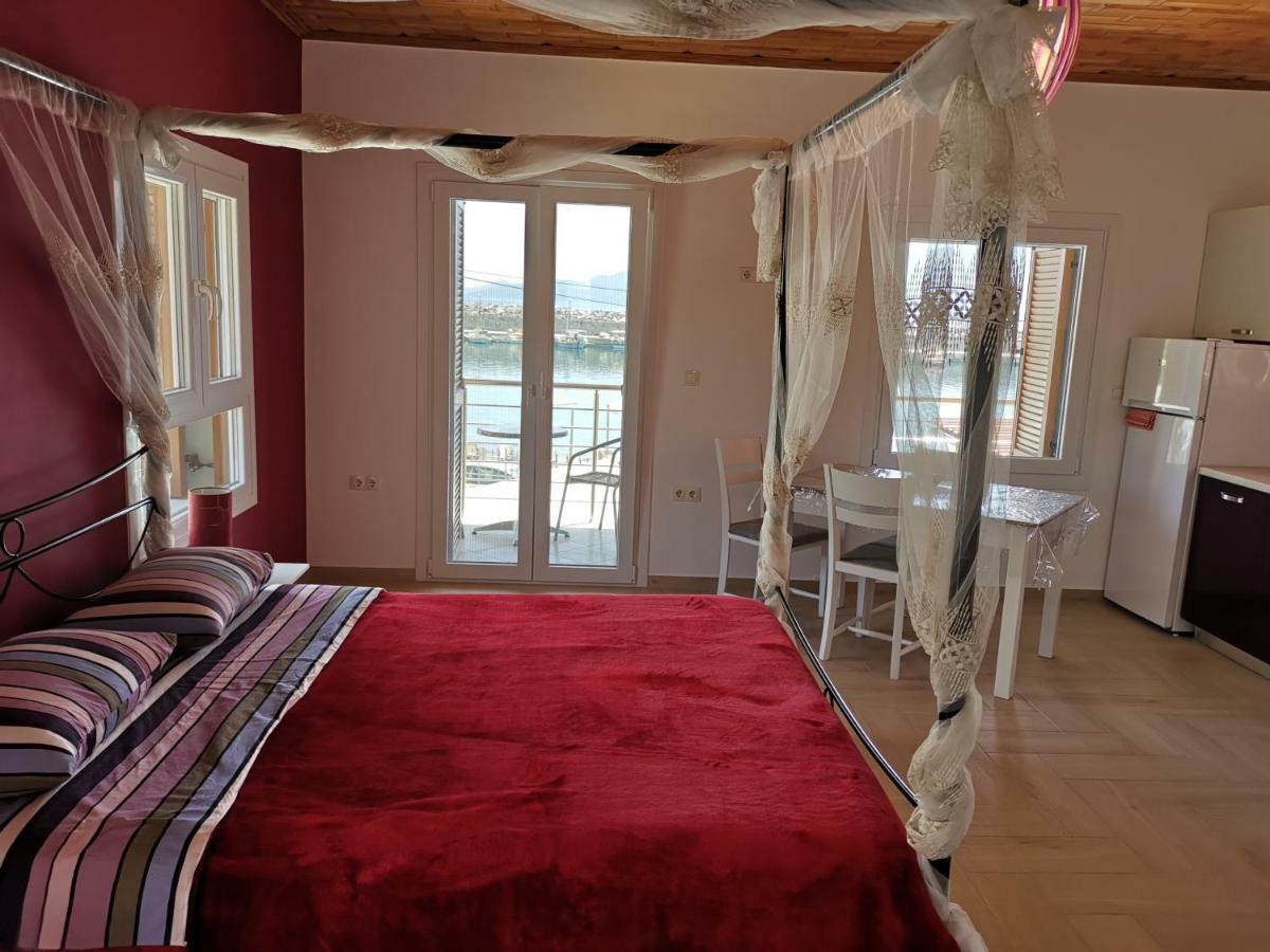Matina Apartmán