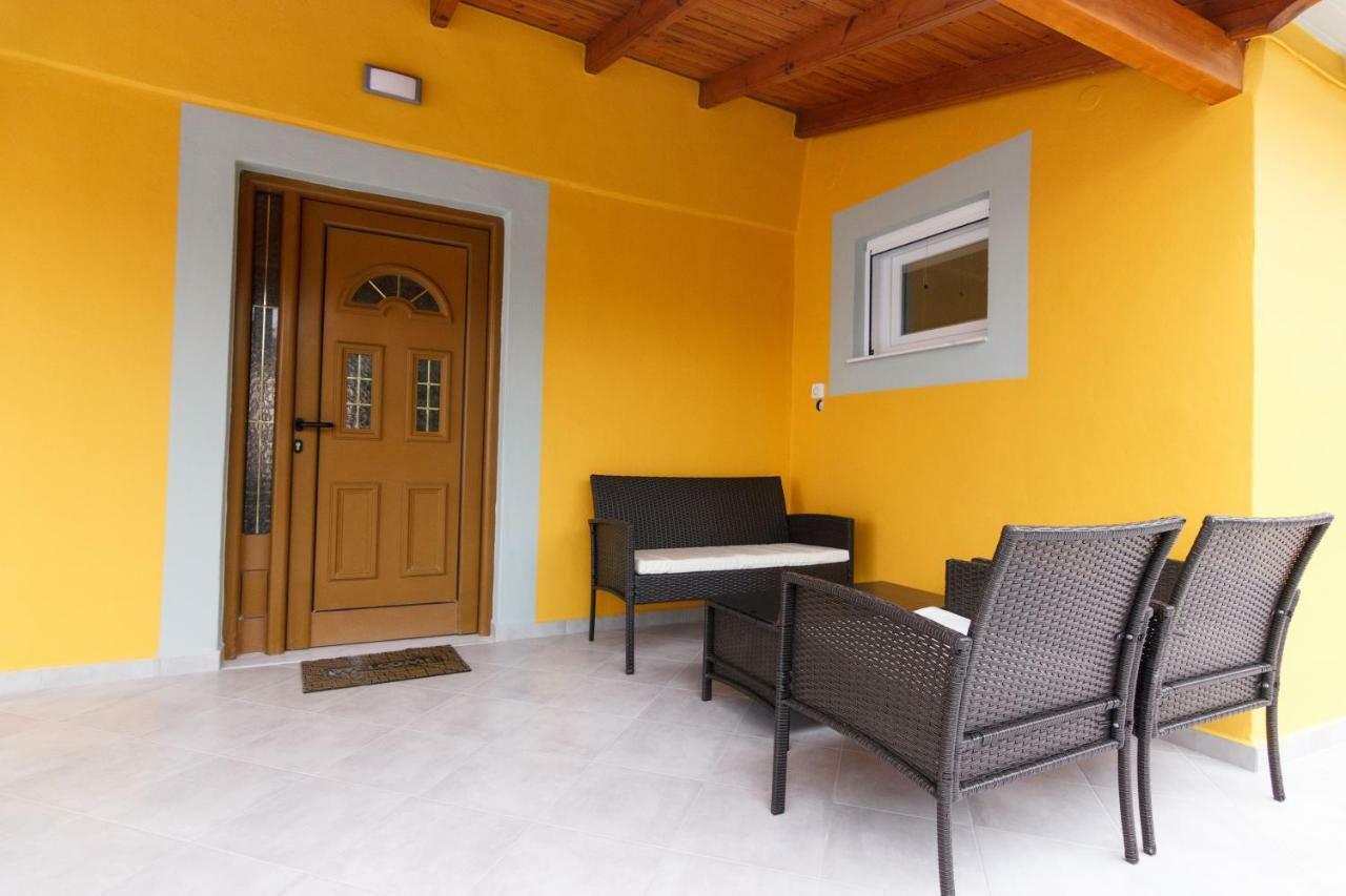 Apartment Matina Sampatiki