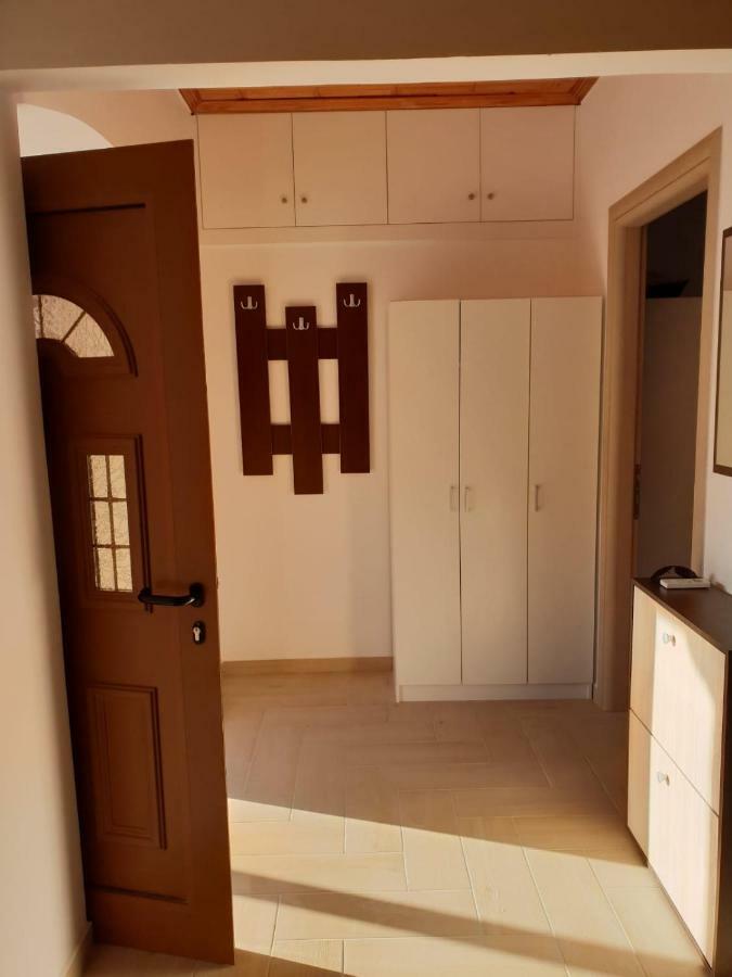 Apartmán Matina