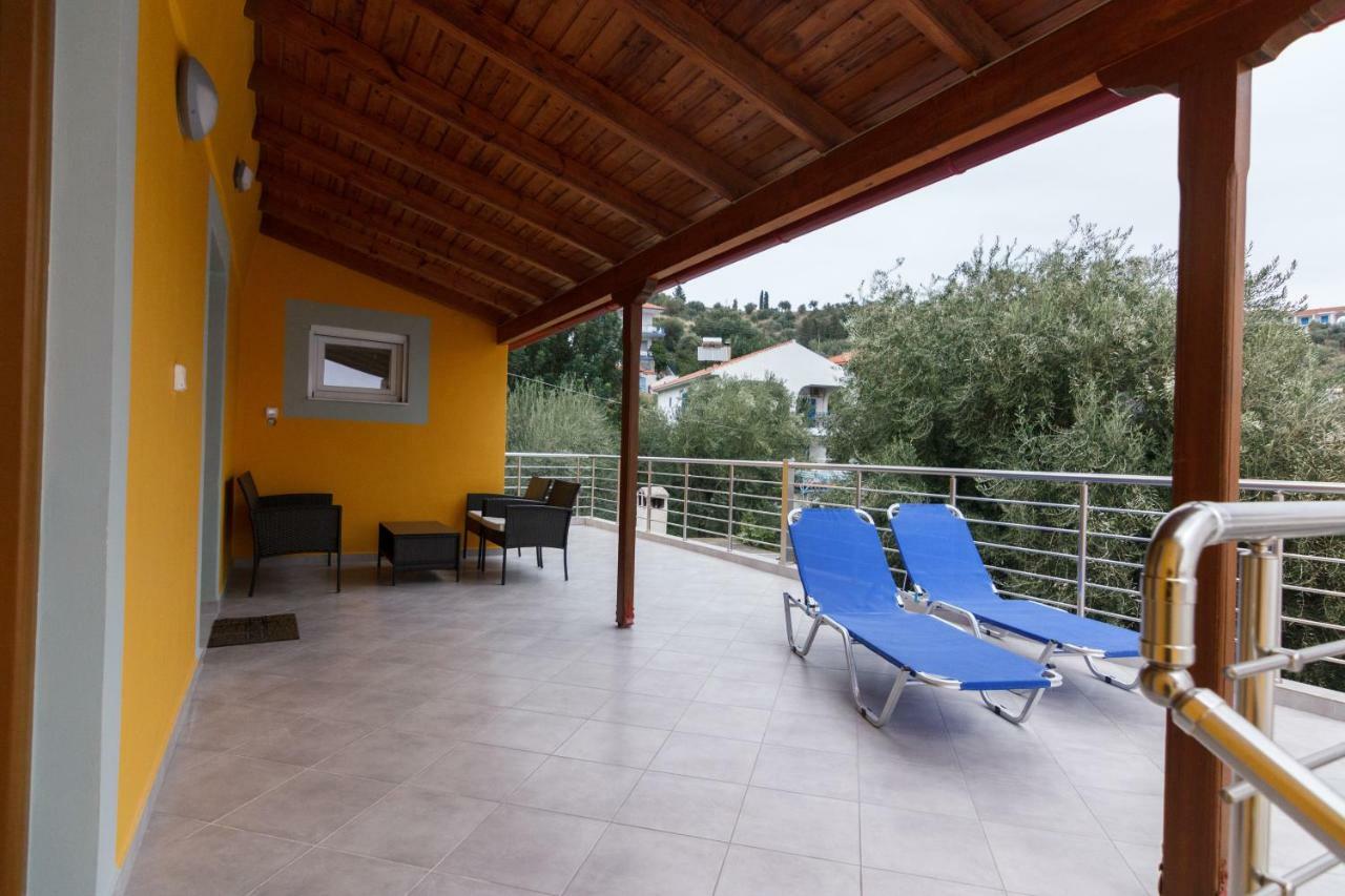 Apartment Matina