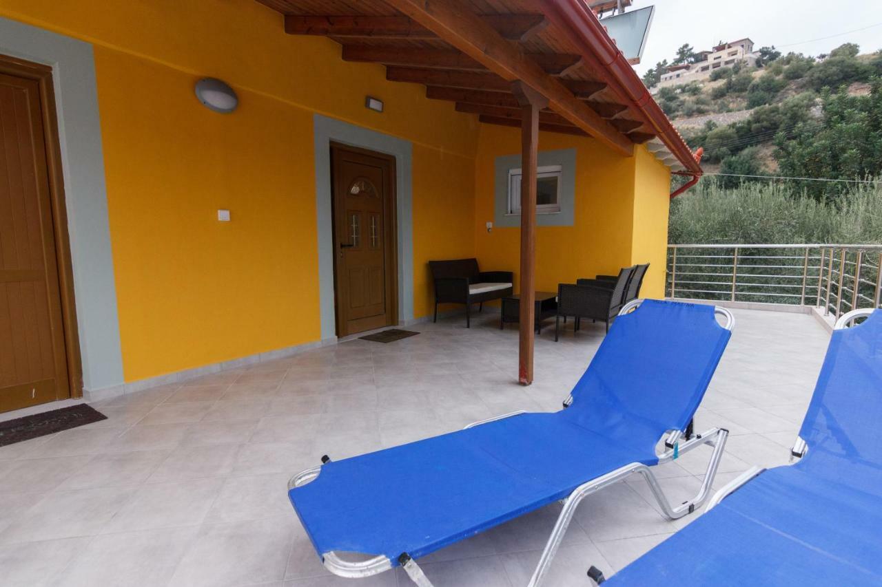 Matina Apartment *