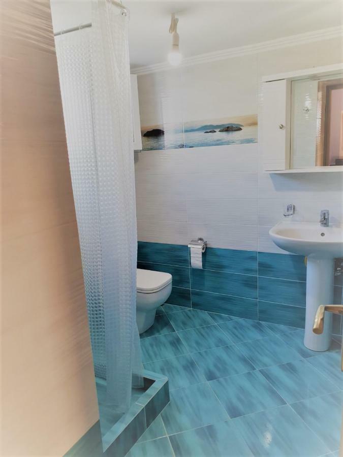Apartment Matina