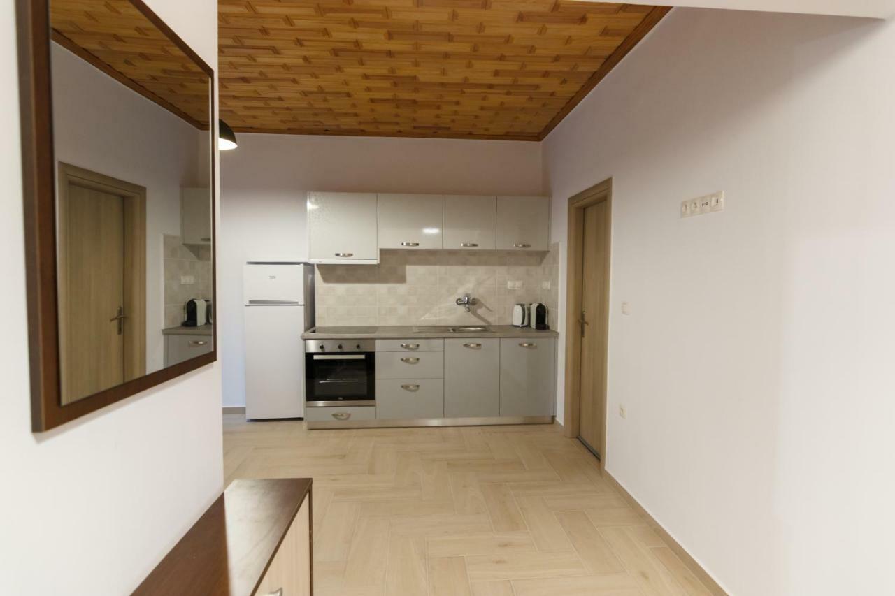 Matina Apartment