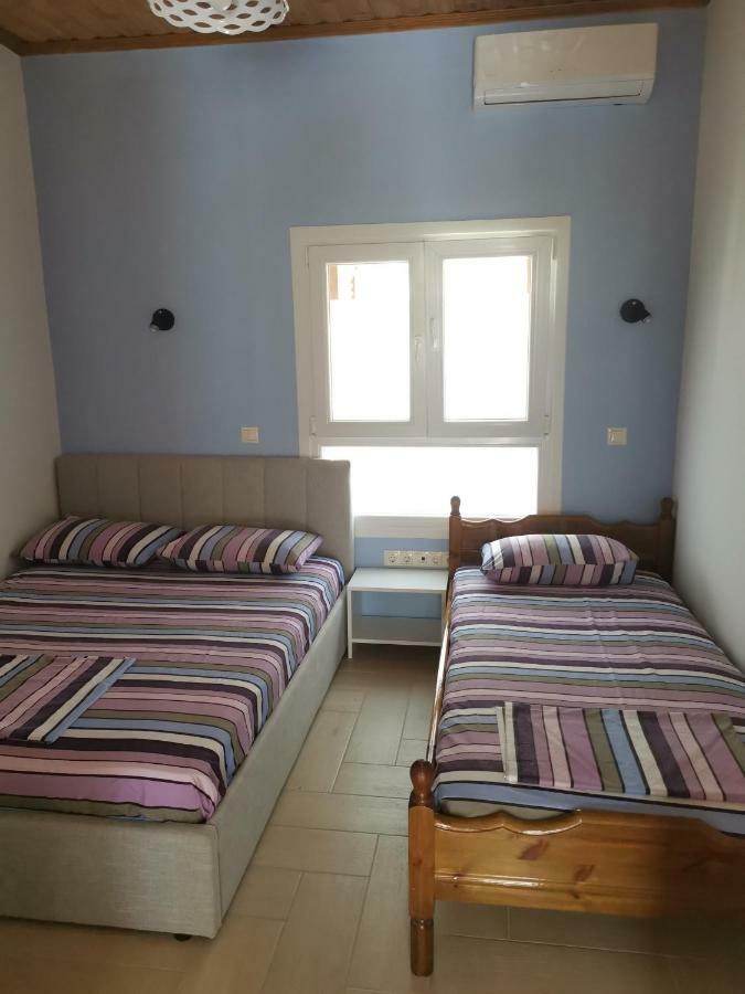 Apartment Matina