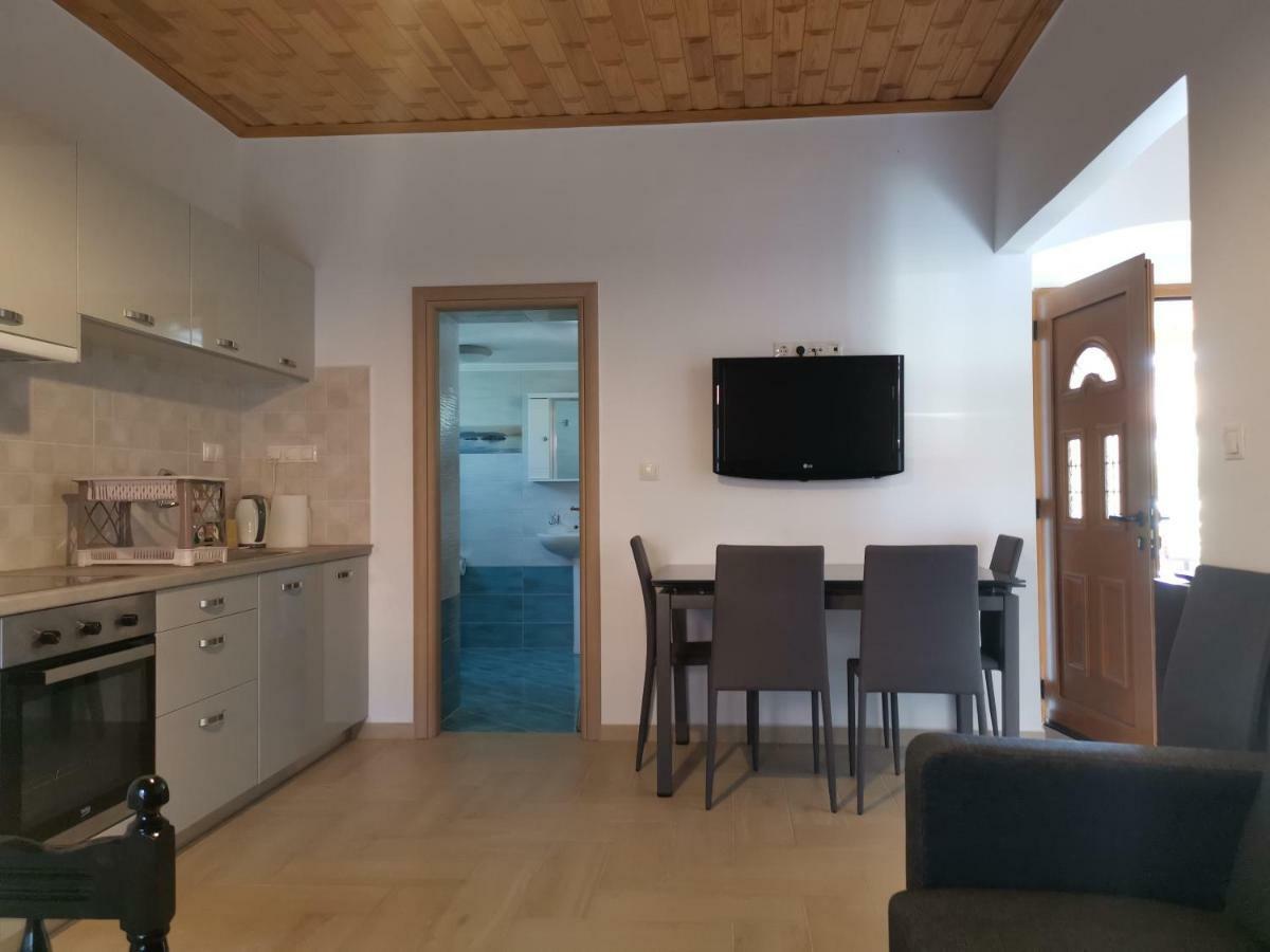 Apartment Matina Sampatiki